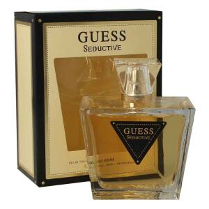 Guess Seductive Women Edt 125 ml