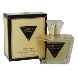 Guess Seductive Women (Neu) Edt 75 ml