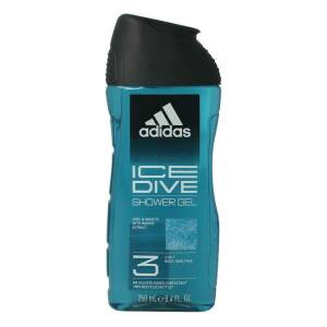 Adidas Ice Dive Duschgel 250 ml