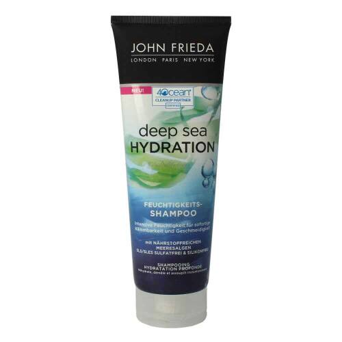 John Frieda Deep Sea Hydration Shampoo 250 ml