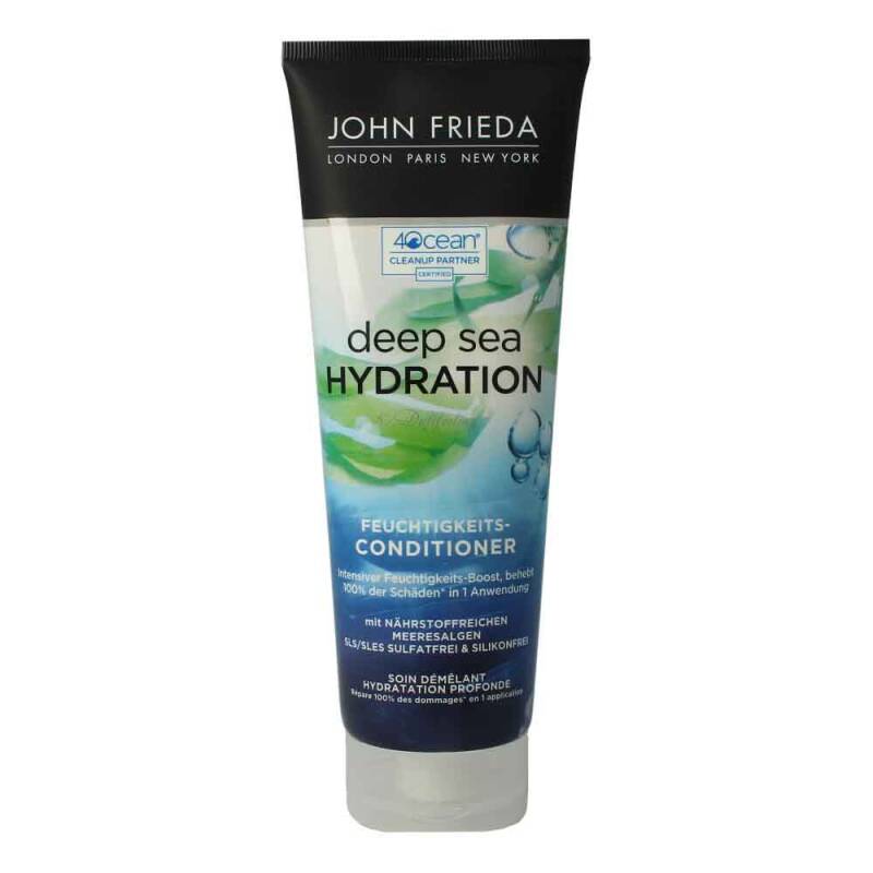 John Frieda Deep Sea Hydration Conditioner 250 ml