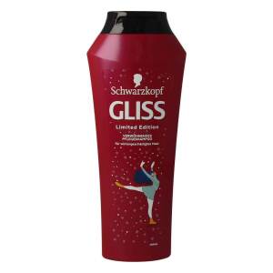 Gliss Kur Pflege Shampoo für wintergeschädigtes...