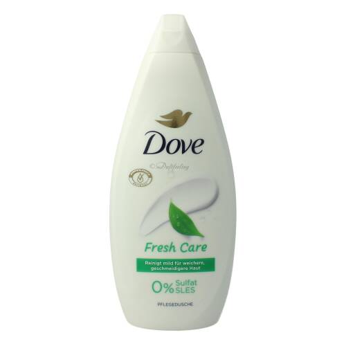 Dove Duschgel Fresh Care 720 ml