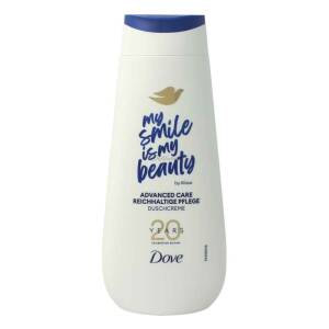 Dove Advanced Care Duschcreme Reichhaltige Pflege 225 ml