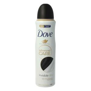 Dove Anti-Transpirant Spray Invisible Dry Advanced Care...