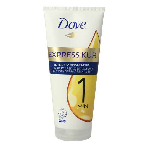 Dove Express Kur 1 Minute Intensiv Reparatur 170 ml