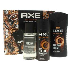 Axe Dark Temptation Geschenkset Duschgel 250 ml +...