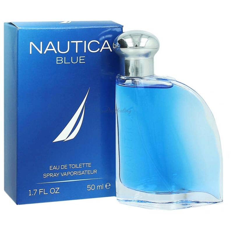 Nautica Blue EDT 50 ml Nautica Blue EDT 50 ml