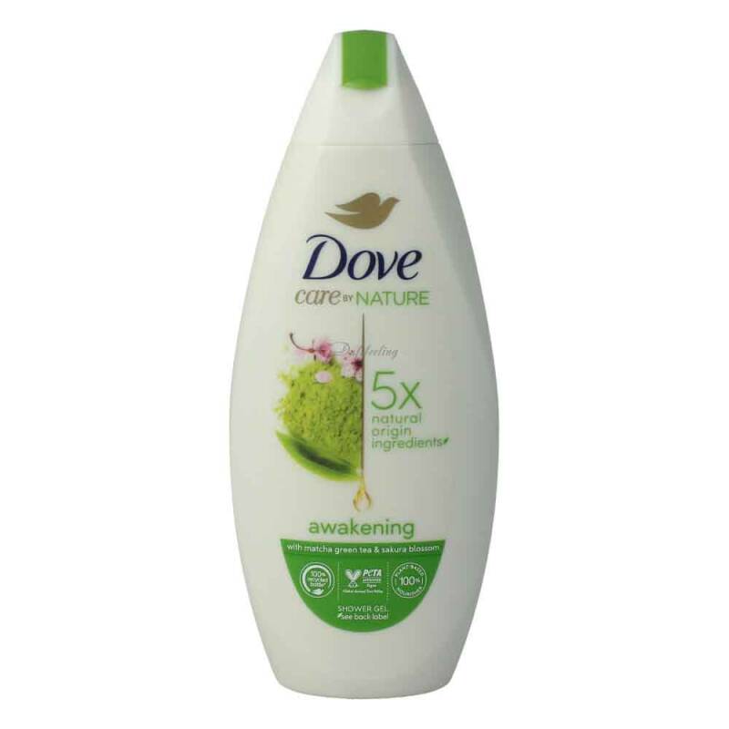 Dove Dusche Awaking 225 ml