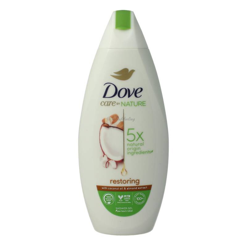 Dove Restoring Dusche 225ml