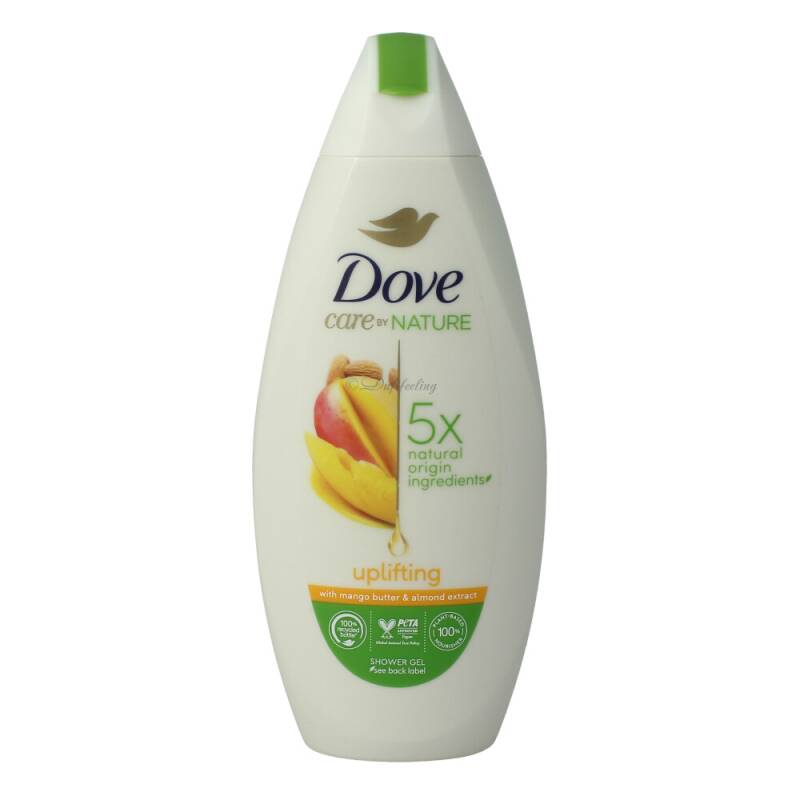 Dove Dusche Uplifting 225 ml