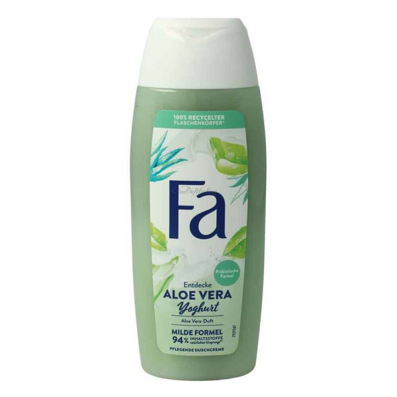 Fa Dusche  Joghurt Aloe Vera 250 ml