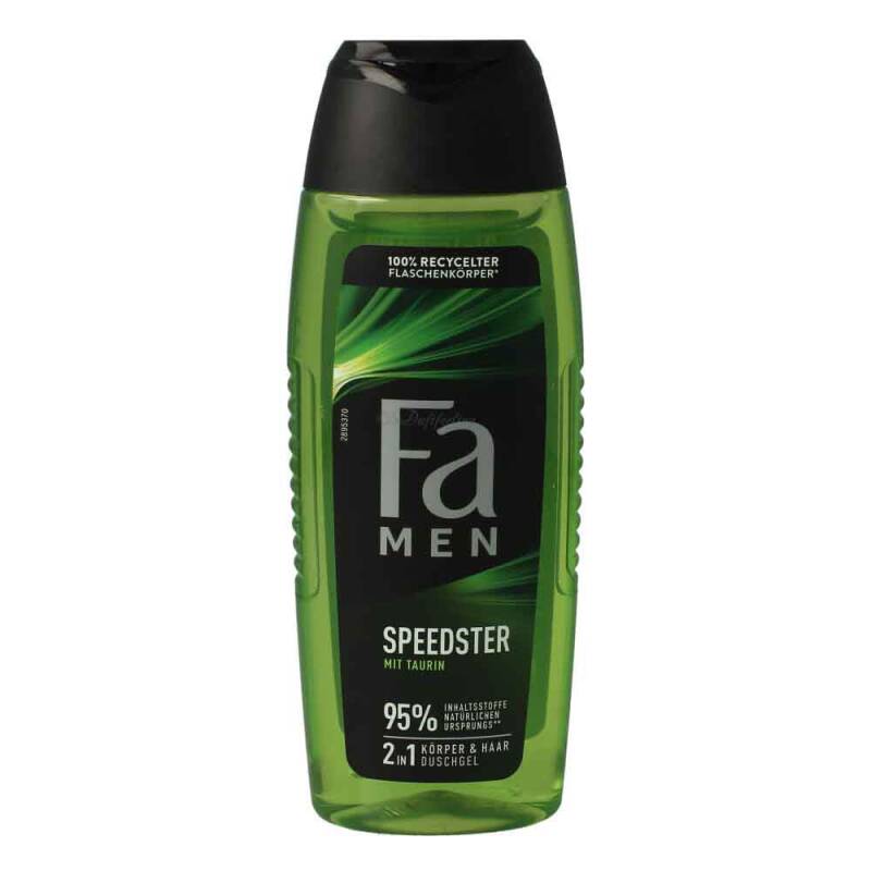 Fa Dusche  Men Speedster 250 ml
