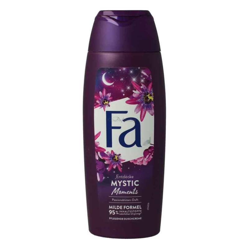 Fa Dusche  Mystic Moments 250 ml