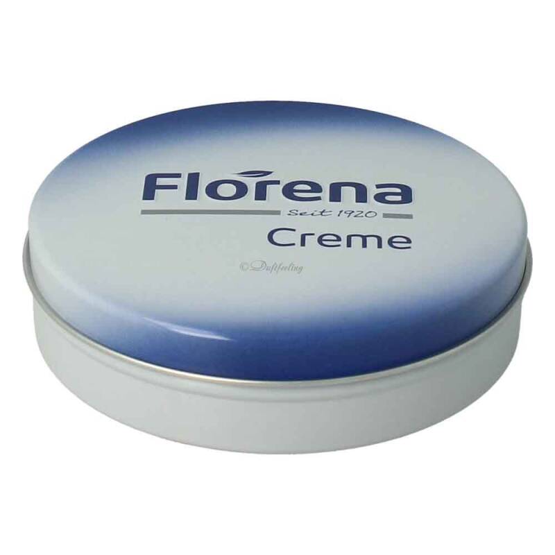 Florena Creme Körperpflege150 ml