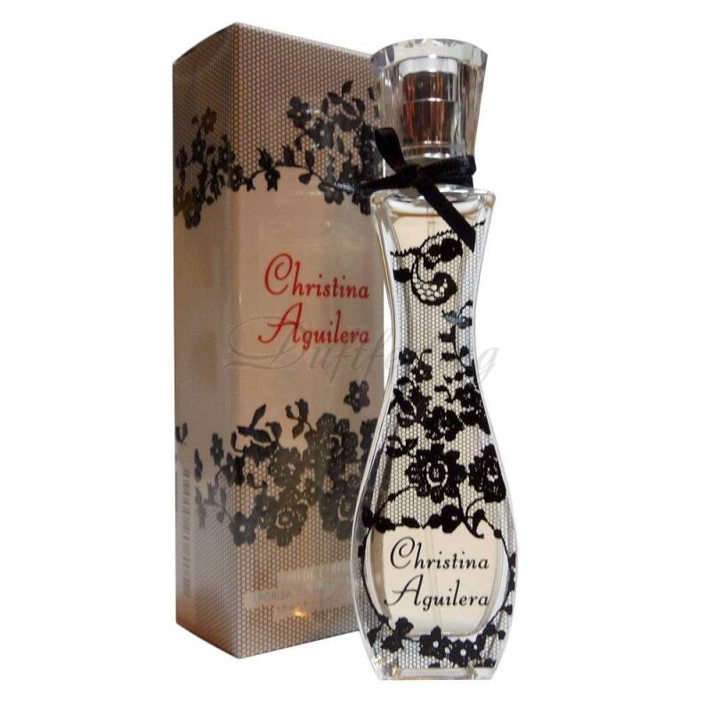 Christina Aguilera Edp 30 ml Christina Aguilera Edp 30 ml