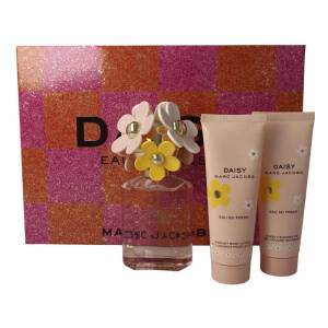 Marc Jacobs Daisy Eau So Fresh Woman Set  Edt 75 ml + BL...