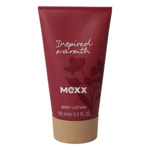 Mexx Inspired Warmth Body Lotion 150 ml