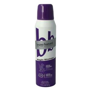 Bruno Banani Magic Woman Deo Spray 150 ml
