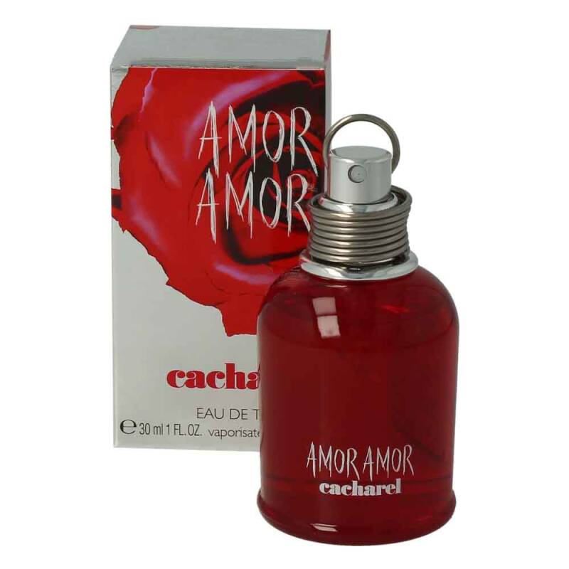 Cacharel Amor Amor Woman Edt 30 ml