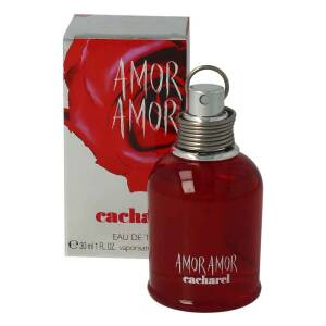 Cacharel Amor Amor Woman Edt 30 ml