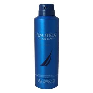 Nautica Blue Sail Man Deo Spray 170 g