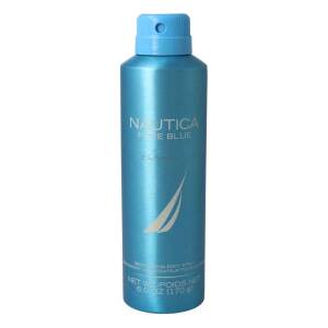 Nautica Pure Blue Man Deo Spray 170 g