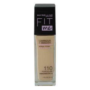 Maybelline Make Up Fit Me 110 Porcelain 30 ml