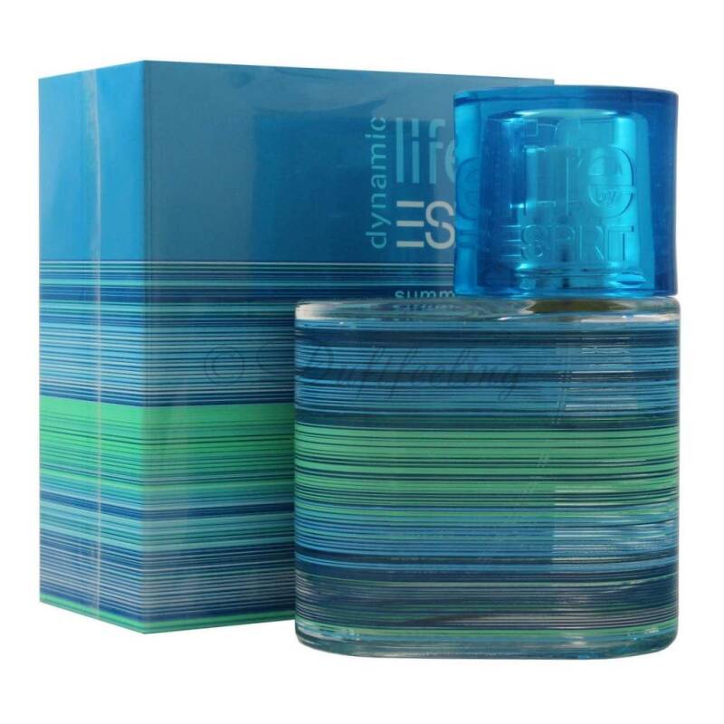 Esprit Life by Esprit dynamic Summer Edition Man Edt 50 ml Esprit Life by Esprit dynamic Summer Edition Man Edt 50 ml