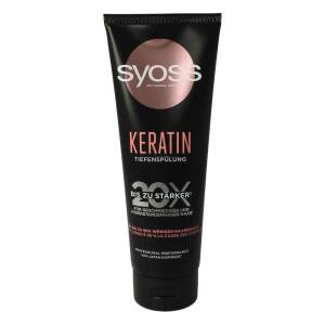 Syoss Keratin Tiefenspülung 250 ml