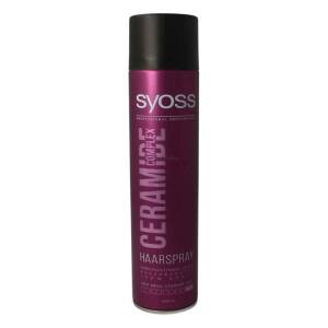 Syoss Haarspray Ceramide Complex 400 ml