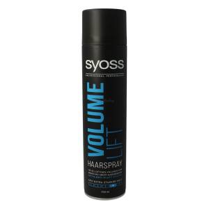 Syoss  Volume Lift Extra Starker Halt 4 Haarspray 400 ml