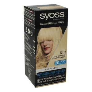 Syoss Coloration 13_0 Ultra Aufheller