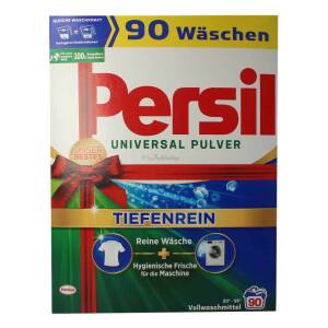 Persil Vollwaschmittel Pulver Universal 90WL 5,4 kg