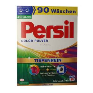 Persil Colorwaschmittel Pulver Color 90WL 5,4kg