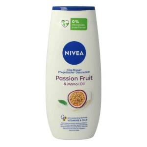 Nivea Pflegedusche Passion Fruit & Monoi Öl 250 ml