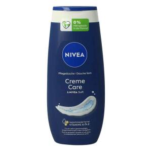 Nivea Pflegedusche 3 in1 Creme Care Nivea Duft 250 ml