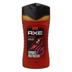 Axe Bodywash Duschgel Recharge Sport Refresh 250 ml