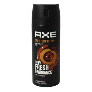 Axe Deodorant Bodyspray Dark Temptation Fresh 150 ml
