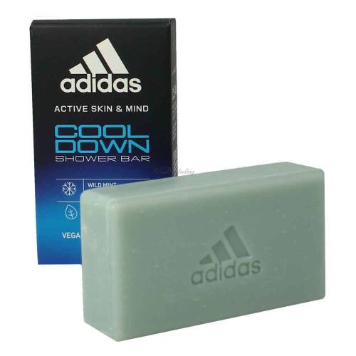 Adidas Cool Down Man Shower Bar 100 g