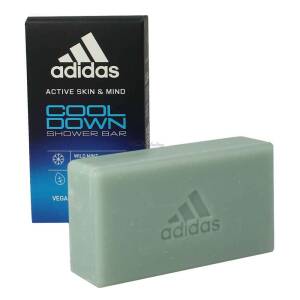 Adidas Cool Down Man Shower Bar 100 g