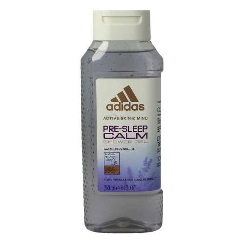 Adidas Pre-Sleep Calm Shower Gel 250 ml