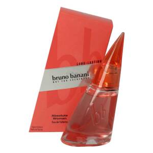 Bruno Banani Absolute Woman Edt 50 ml