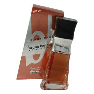 Bruno Banani Magnetic Woman Edp 50 ml
