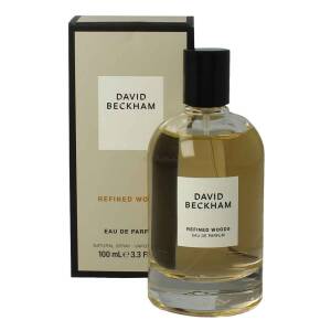 David Beckham Refined Woods Man Edp 100 ml