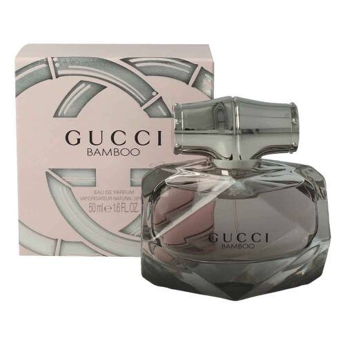 Gucci Bamboo Woman Edp 50 ml