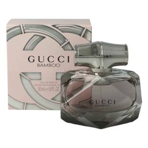 Gucci Bamboo Woman Edp 50 ml