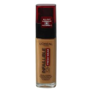 LOréal Infallible 32H Fresh Wear 263 Honey Bisque...