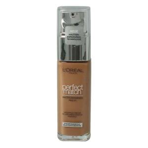 LOréal Perfect Match Rose Amber 7.R/7.C 30 ml