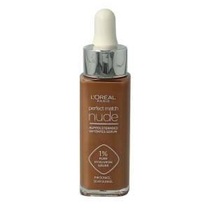 LOréal Perfect Match Nude Aufpolsterndes...